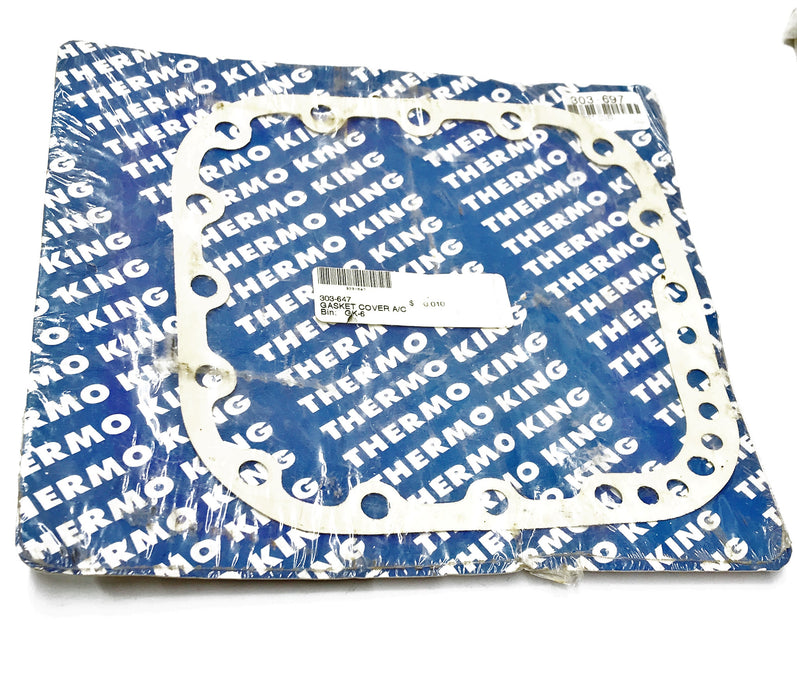 Thermo King Refigeration Gasket 303-697 NOS