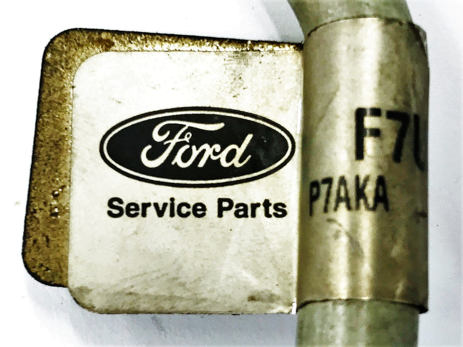 Ford OEM Power Steering Tube Assembly 4C2Z-3A713-AC NOS