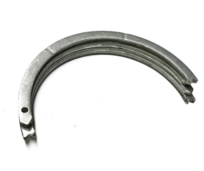 Cummins Thrust Bearing 4023203 [Lot of 4] NOS