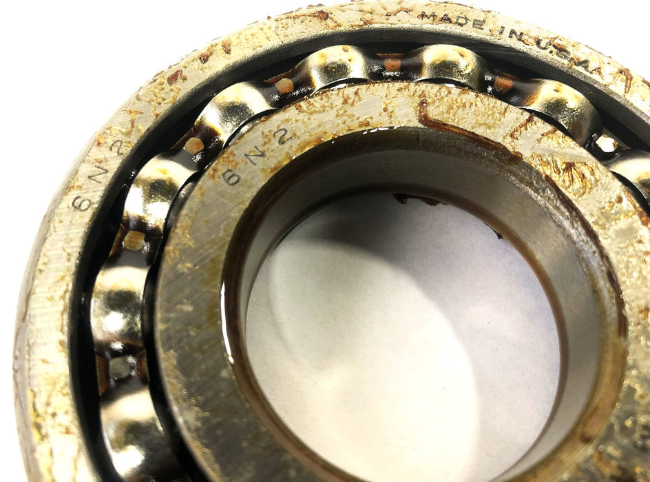 MRC Single Row Ball Bearing 6N2/3NN NOS