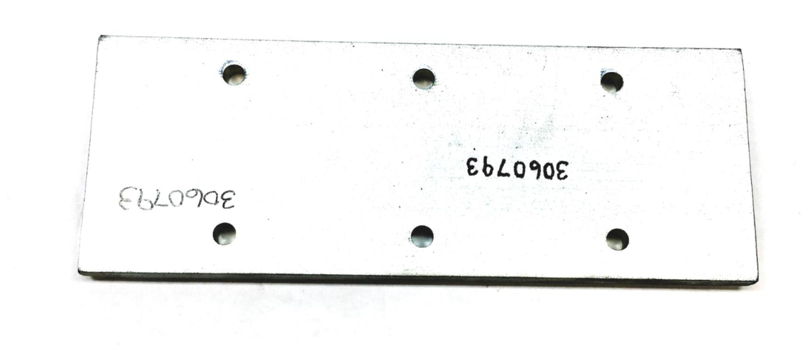 Maf Industries 9-1/2X3-1/2 Inch Strap Flange 3060793 USED