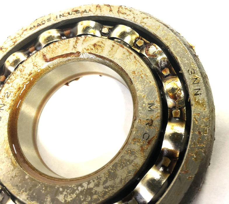 MRC Single Row Ball Bearing 6N2/3NN NOS