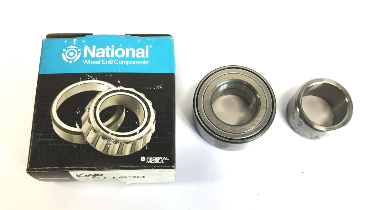 National Koyo Wheel Bearing and Collar 511030 NOS