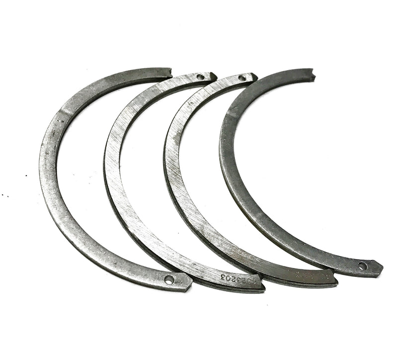 Cummins Thrust Bearing 4023203 [Lot of 4] NOS