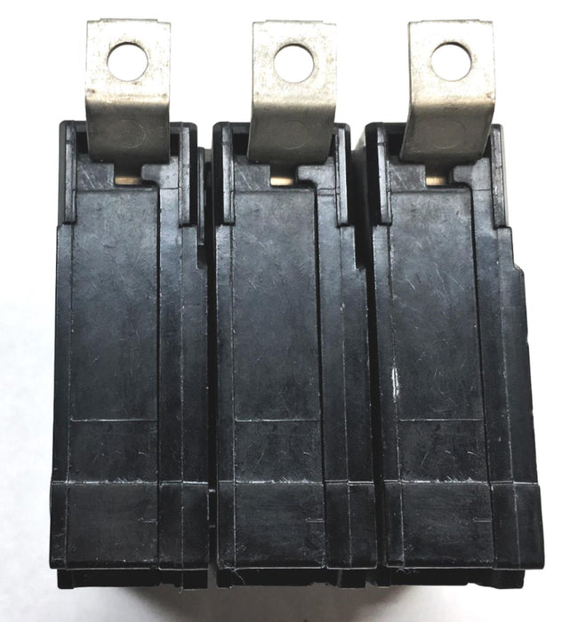 Challenger 3P 20AMP 240VAC Circuit Breaker CBBH3020H NOS