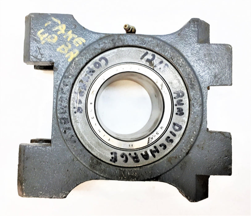 BROWNING Take up Bearing TU900 X 2-7/16 USED