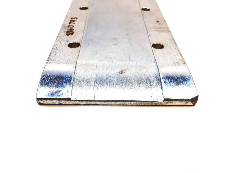 Maf Industries 9-1/2X3-1/2 Inch Strap Flange 3060793 USED