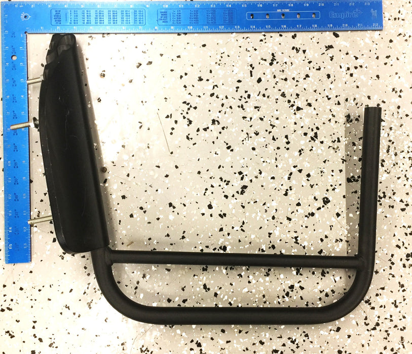 Myers Equipment LH Mirror Bracket for 260 130-3596LBA USED