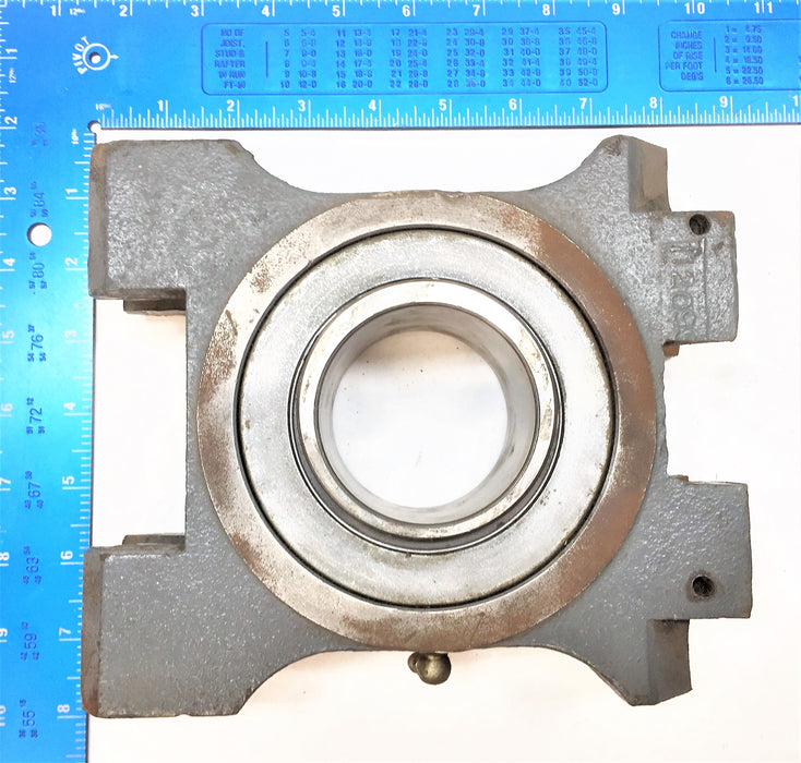BROWNING Take up Bearing TU900 X 2-7/16 USED