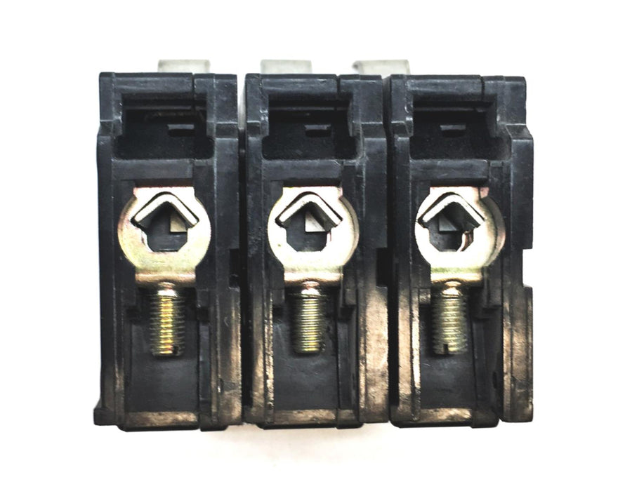 Challenger 3P 20AMP 240VAC Circuit Breaker CBBH3020H NOS