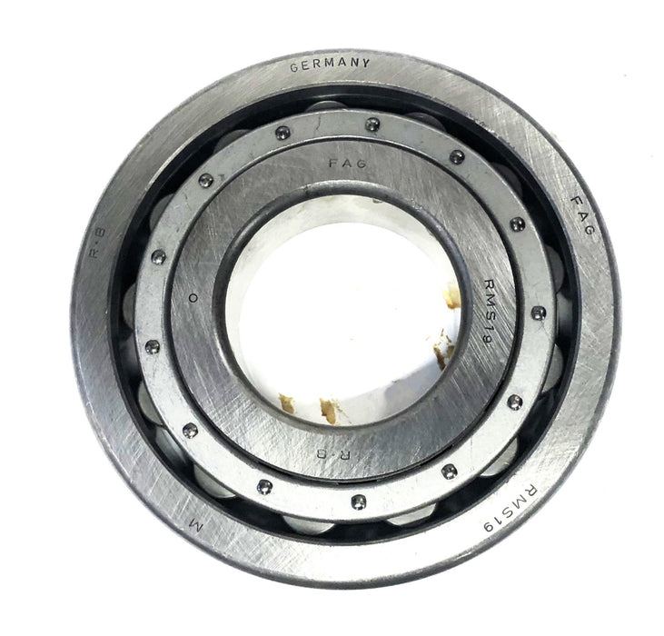 FAG Cylindrical Roller Bearing RMS19 NOS