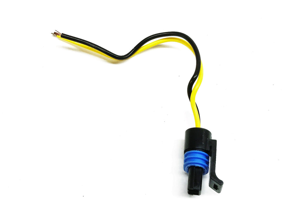 BWD Pigtail Connector Switch PT191 NOS