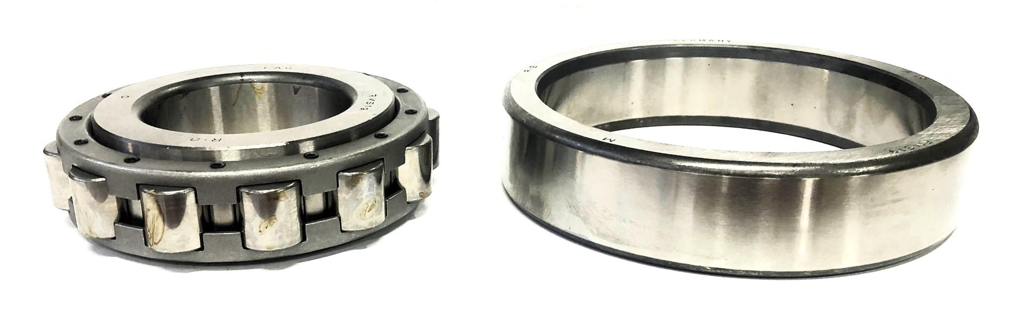 FAG Cylindrical Roller Bearing RMS19 NOS