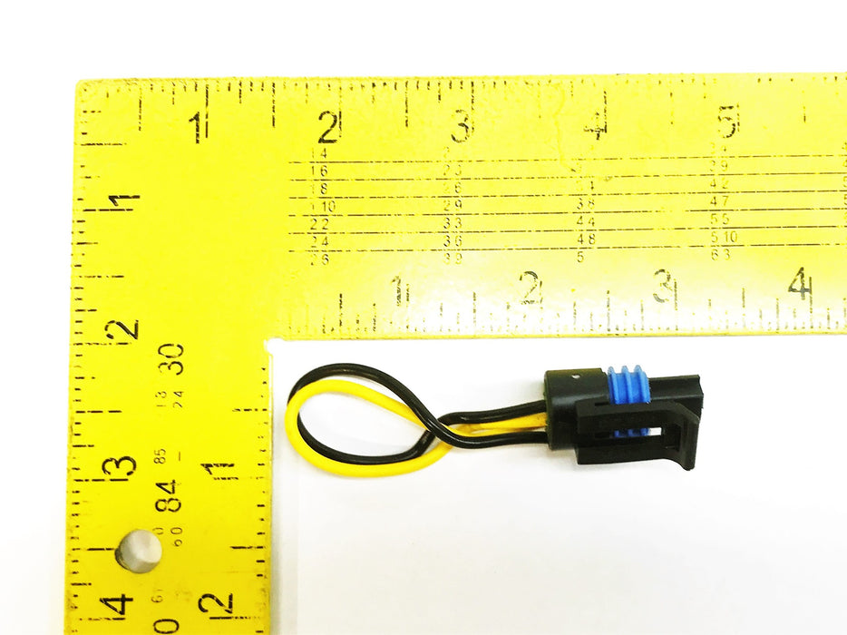 BWD Pigtail Connector Switch PT191 NOS