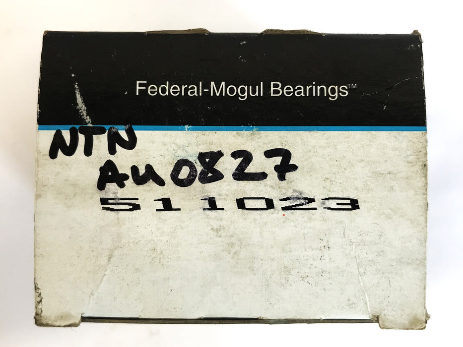 Federal Mogul NTN 2-1/2 inch x 2 inch Wheel Bearing 511023/AU0827 NOS