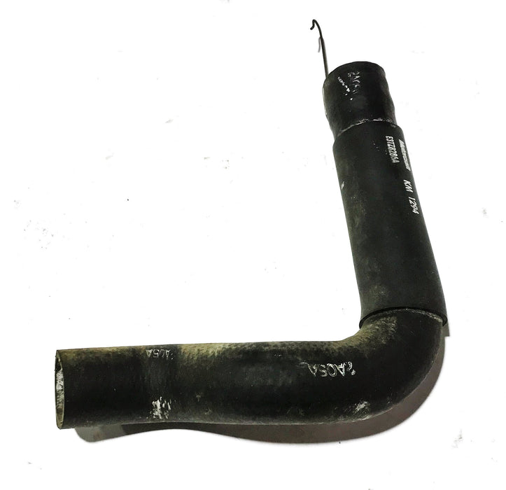 Motorcraft Lower Molded Radiator Hose KM1294 (E3TZ-8286-A) NOS