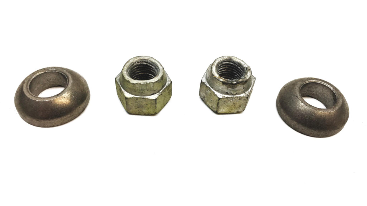 RMC Valve Parts Rocker Arm Kit RR-79K [Lot of 2] NOS