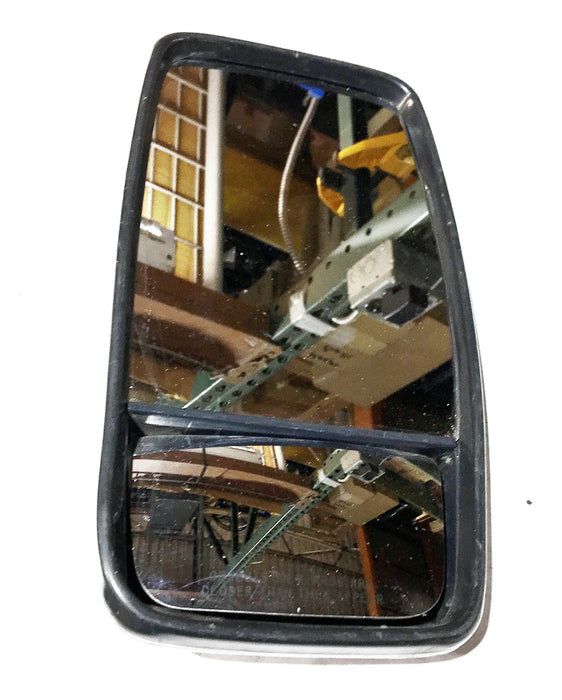 Orion "Phase 2" Manual Curbside Mirror Head Assembly A1520535AM