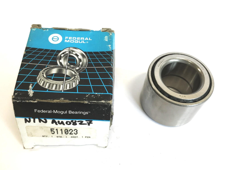 Federal Mogul NTN 2-1/2 inch x 2 inch Wheel Bearing 511023/AU0827 NOS