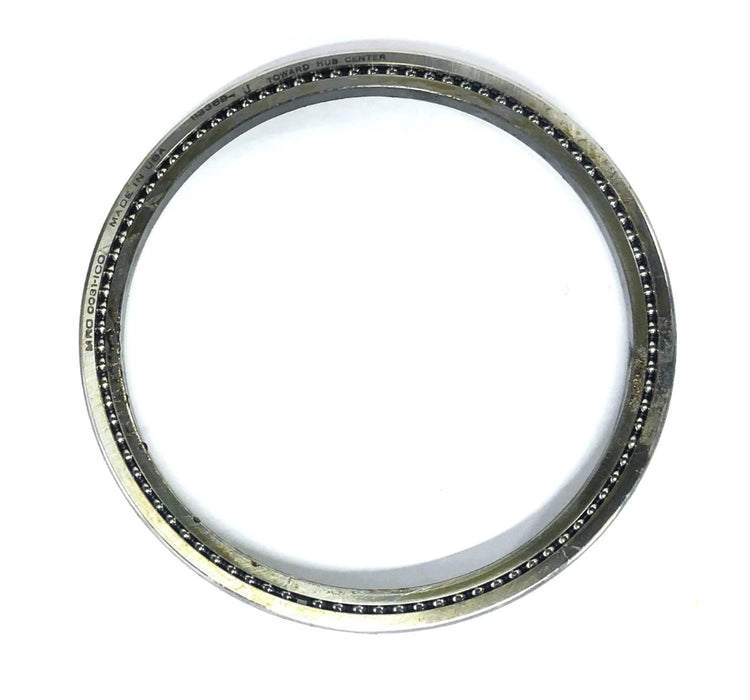 MRC Angular Contact Ball Bearing 0031-1CC NOS