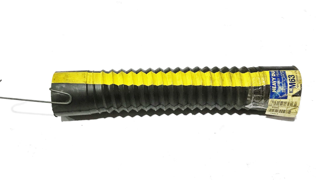 Napa Radiator Hose FM63 NOS —