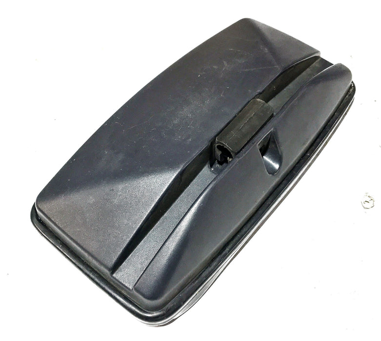 Orion "Phase 2" Manual Curbside Mirror Head Assembly A1520535AM