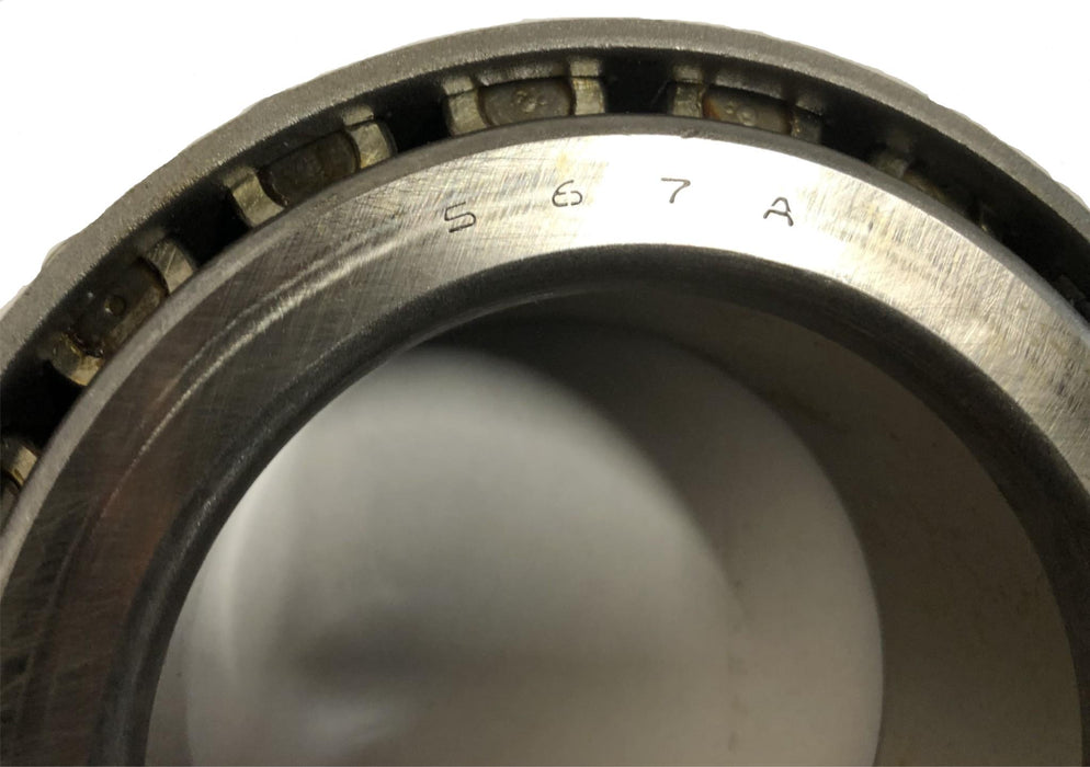 SKF Tapered Roller Bearing Cone 567A NOS