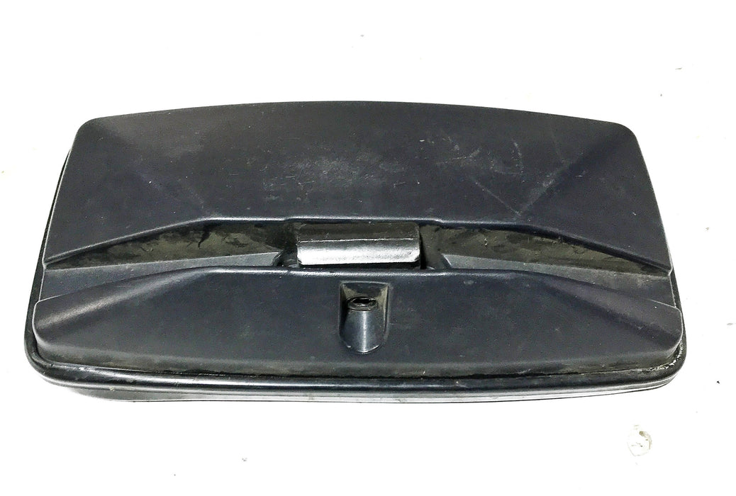 Orion "Phase 2" Manual Curbside Mirror Head Assembly A1520535AM