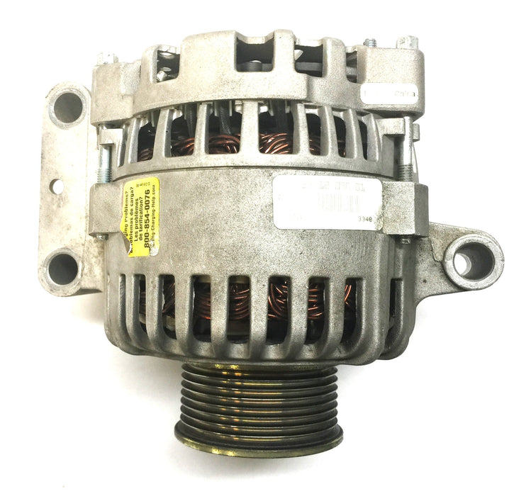Ultima Select Alternator 392559 (GL671) REMANUFACTURED