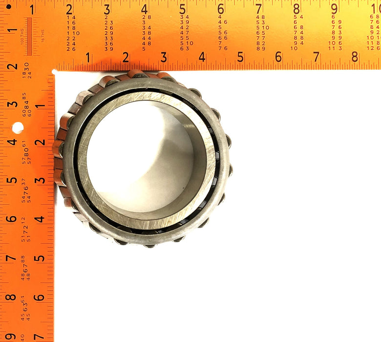 SKF Tapered Roller Bearing Cone 567A NOS