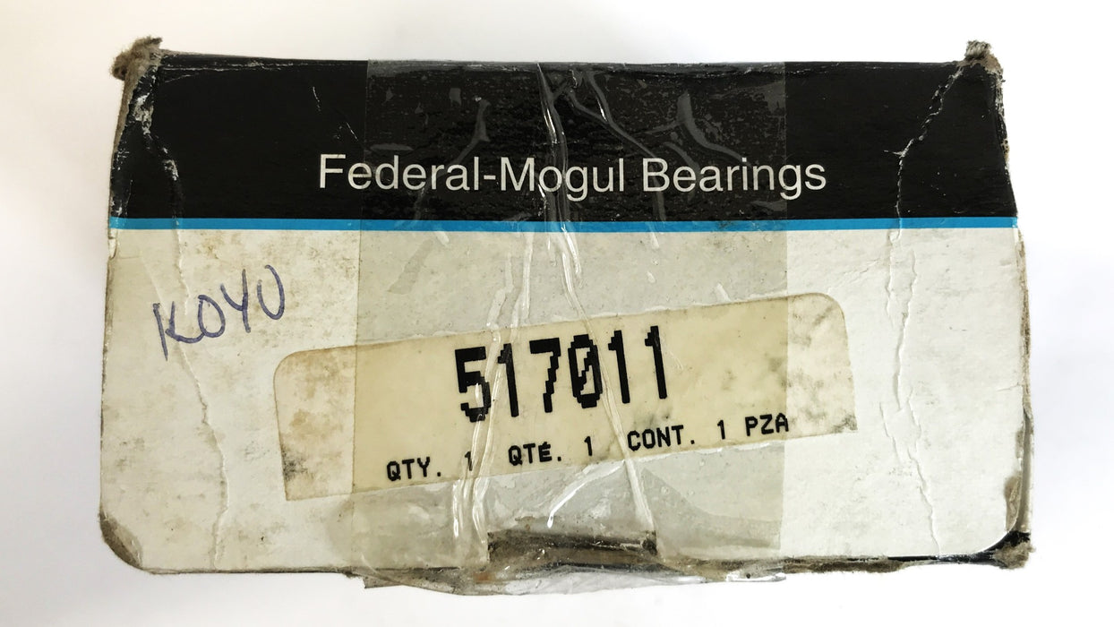 Federal Mogul Koyo Wheel Bearing and Hub Assembly 517011/435WK030 NOS