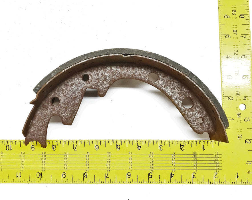 Raybestos Re-Lined Brake Shoe Set 112RP NOS