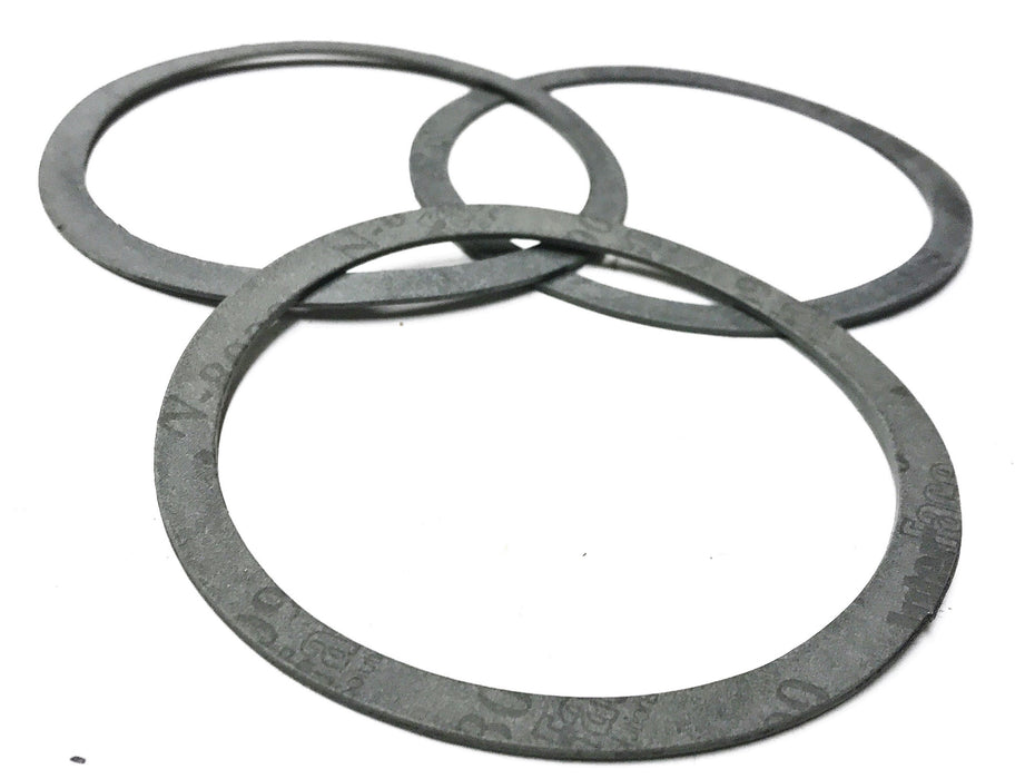 Motor Coach Industries Power Steering Reservoir Gasket 11C-8-33 [Lot of 3] NOS