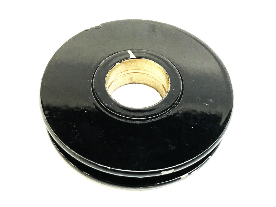 Unbranded 2-3/4" Cable Sheave 4706700047 [Lot of 2] REMANUFACTURED