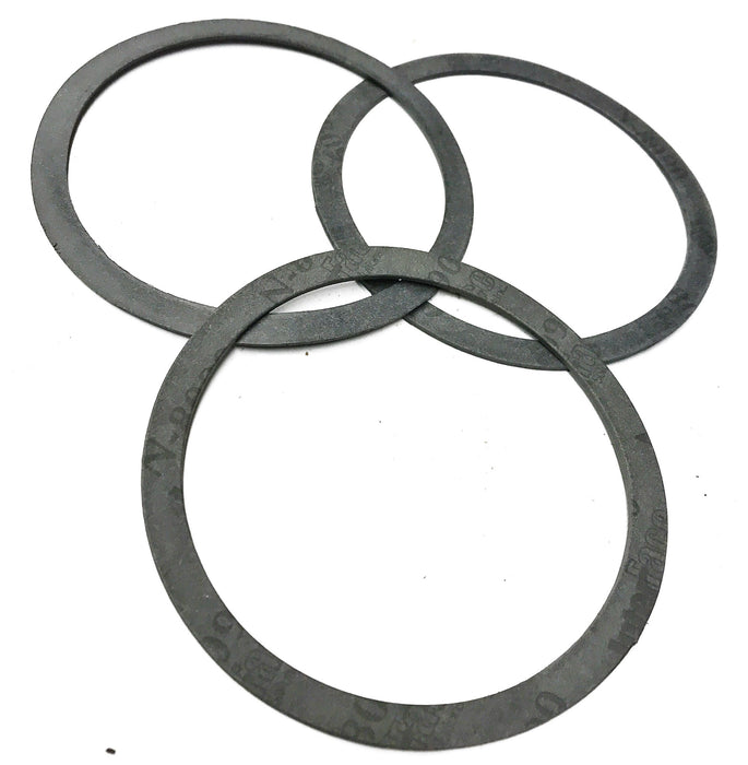 Motor Coach Industries Power Steering Reservoir Gasket 11C-8-33 [Lot of 3] NOS