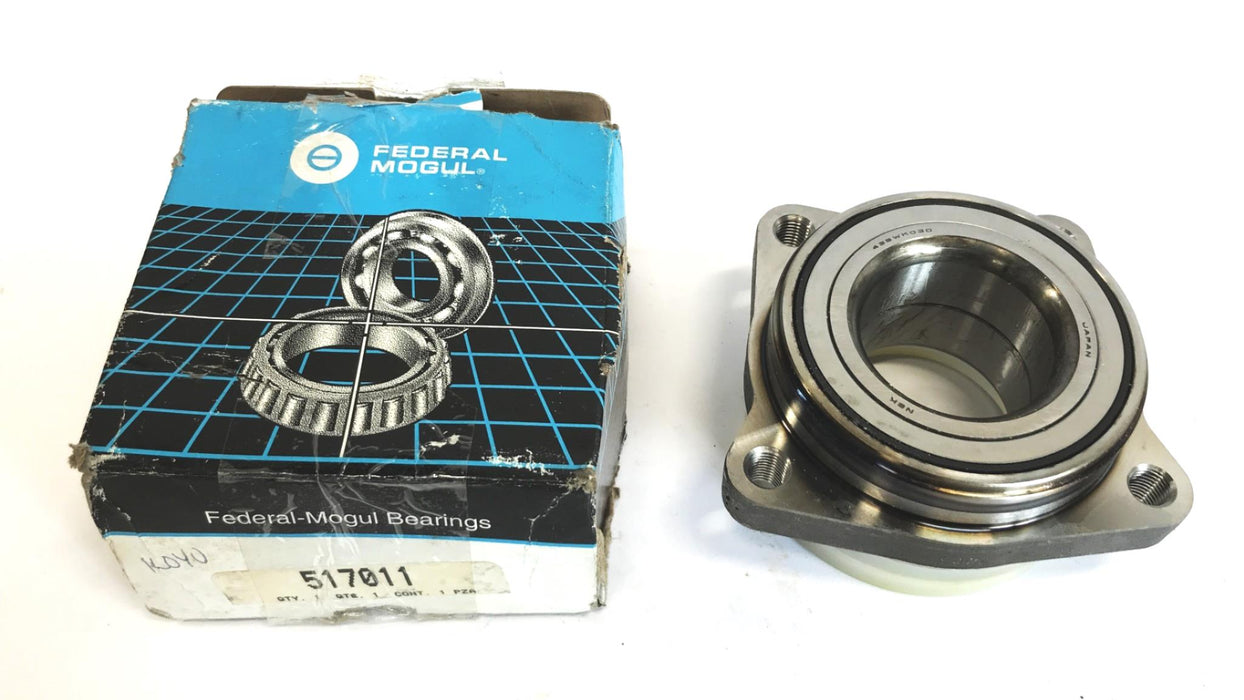 Federal Mogul Koyo Wheel Bearing and Hub Assembly 517011/435WK030 NOS