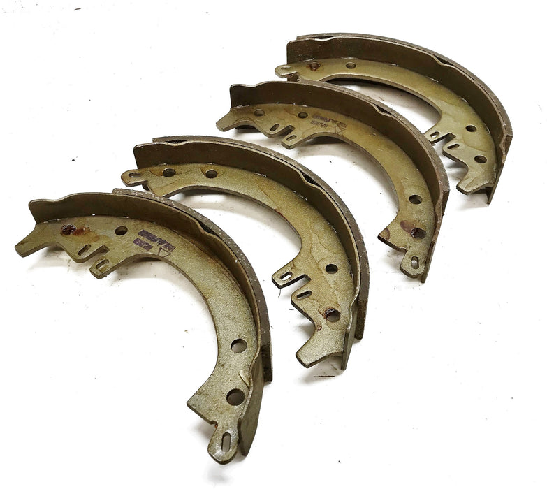 PowerMatic Brake Shoe Set 266 NOS