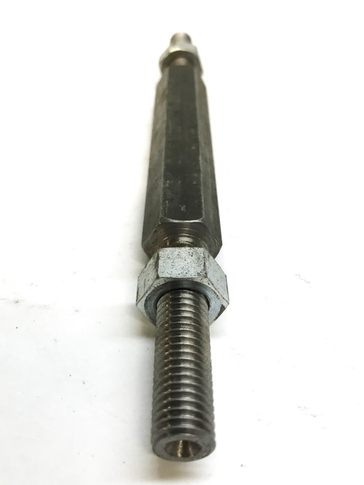 Rosta Swiss 4-8 inch Conveyor Rocker Arm Hex Shaft [Lot of 5] USED