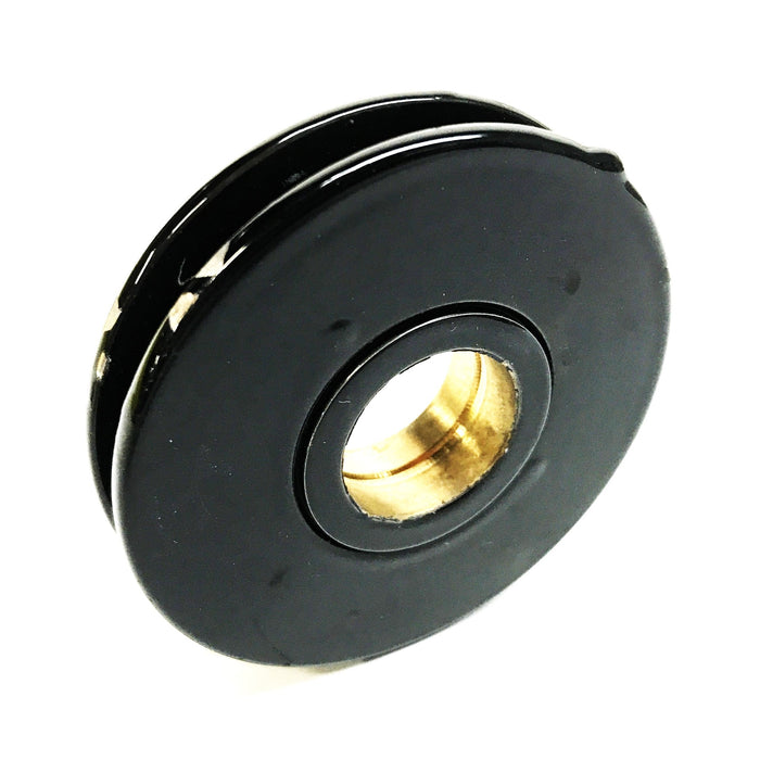 Unbranded 2-3/4" Cable Sheave 4706700047 [Lot of 2] REMANUFACTURED