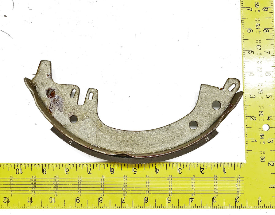 PowerMatic Brake Shoe Set 266 NOS