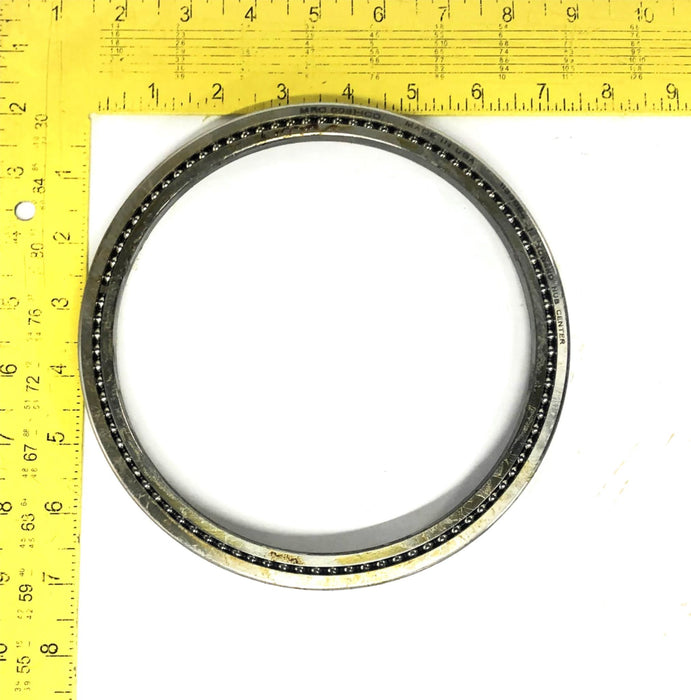 MRC Angular Contact Ball Bearing 0031-1CC NOS