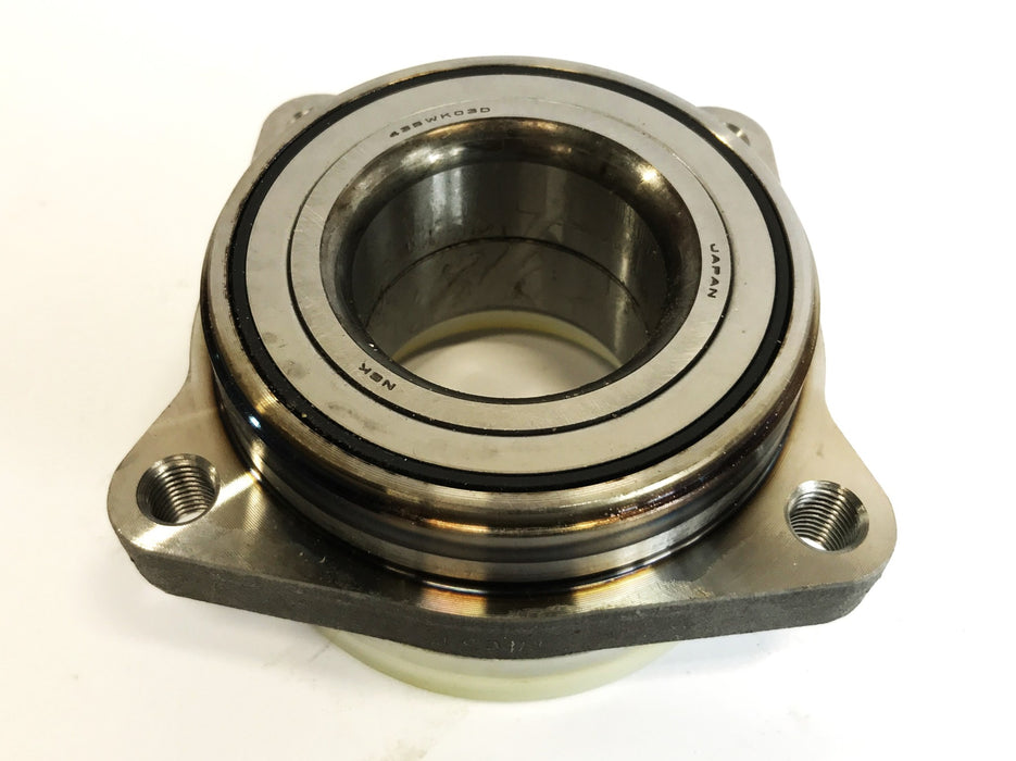 Federal Mogul Koyo Wheel Bearing and Hub Assembly 517011/435WK030 NOS
