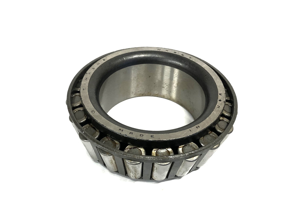 Timken Tapered Roller Bearing Cone NA567 NOS