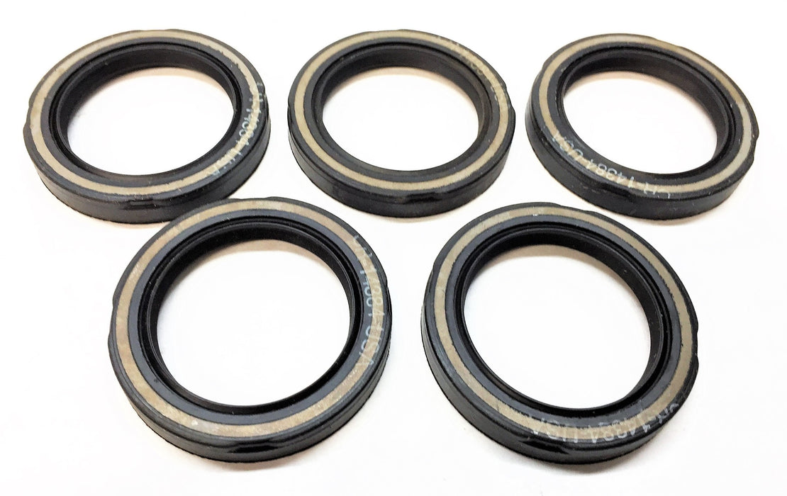 CHICAGO RAWHIDE/CR Oil Seal 14384 [Lot of 5] NOS