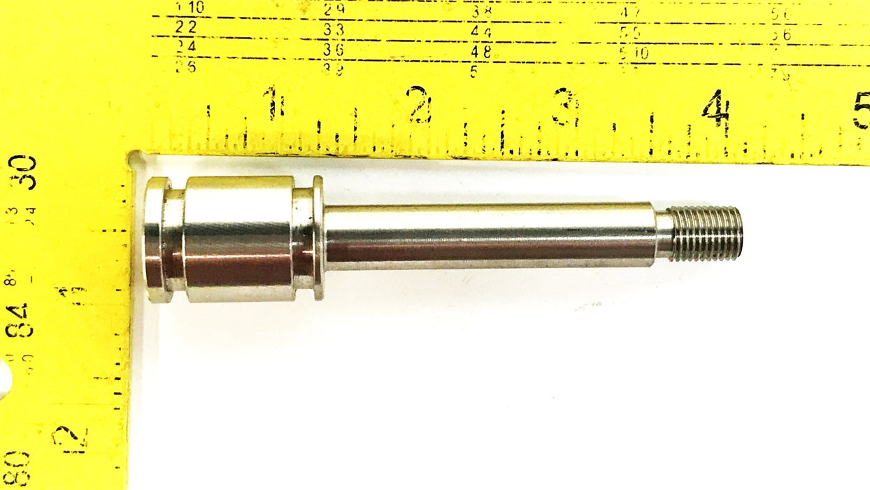 Hale Products Piston Valve 073-0180-00-0 NOS