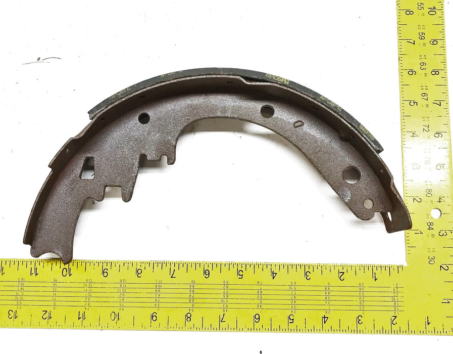 Friction Grip Brake Shoe Set FB272 NOS
