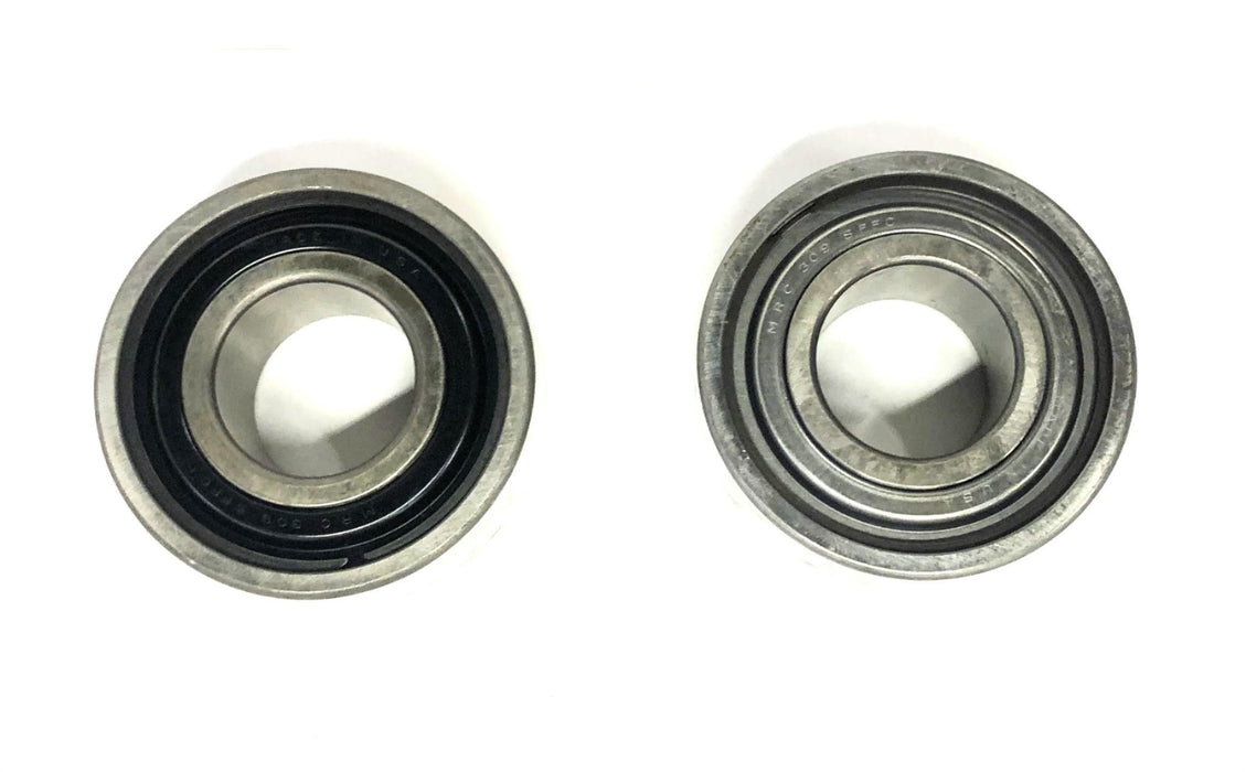 MRC Single Row Ball Bearing 309SFFC [Lot of 2] NOS