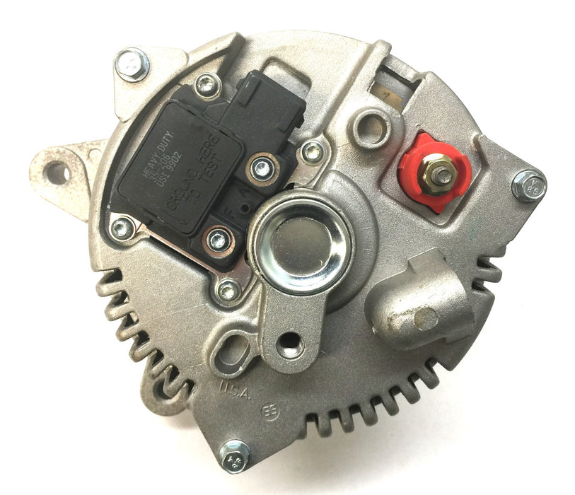Bosch Alternator AL7525X REMANUFACTURED