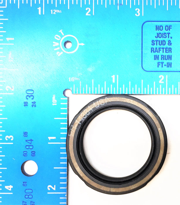 CHICAGO RAWHIDE/CR Oil Seal 14384 [Lot of 5] NOS