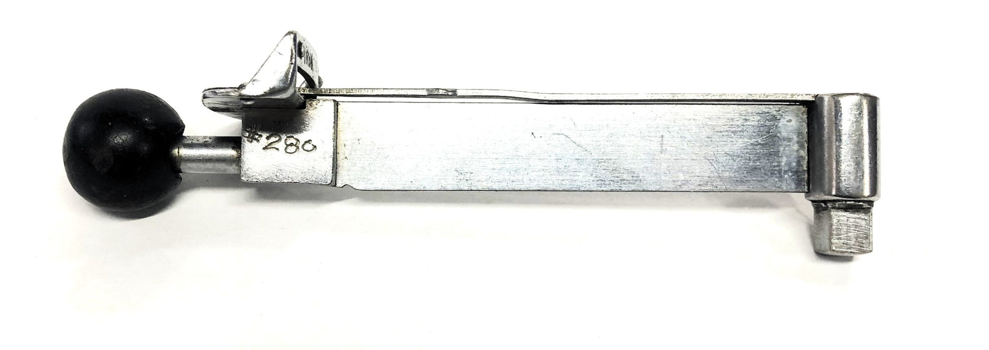 Sturtevant 0-24 Inch/Pound Torque Wrench 3/8 Inch Drive F-25-1 USED